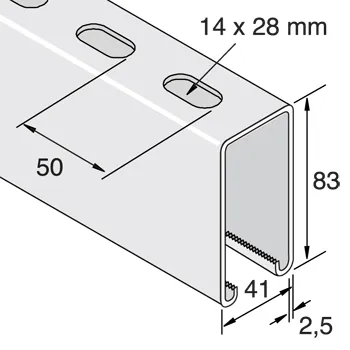 Stellar Drift T-Shirt