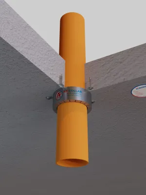 Collier coupe-feu AF collar