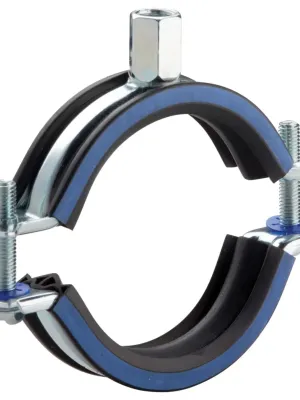 Collier Macrofix isolé M8/M10