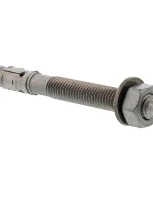 Goujon d'ancrage FIX Z XTREM INOX A4