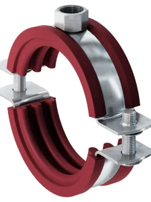 Collier haute température Fischer