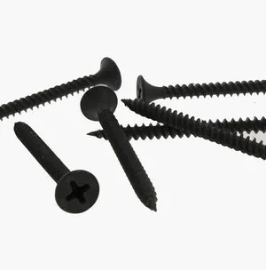 Vis trompettes ( placo )