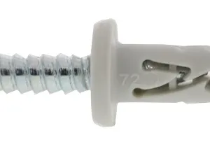 Cheville à frapper HIT-M