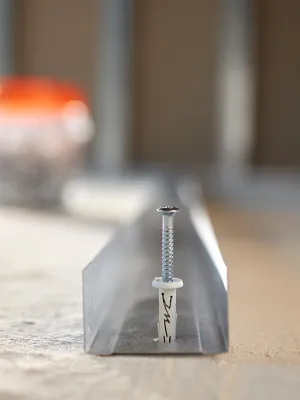 Cheville à frapper HIT-M