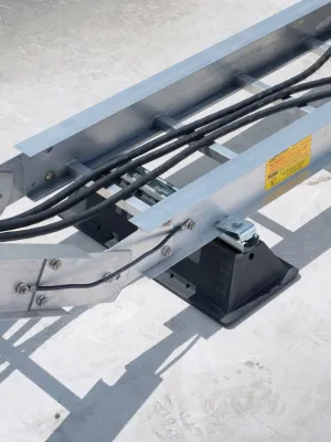 nVent CADDY Pyramid ST