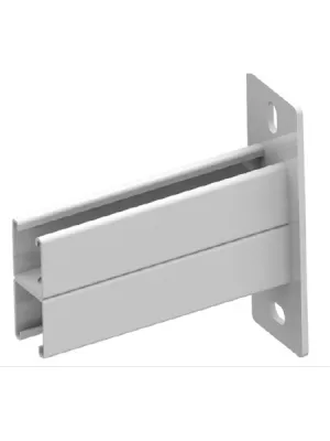 Console 41x41 double