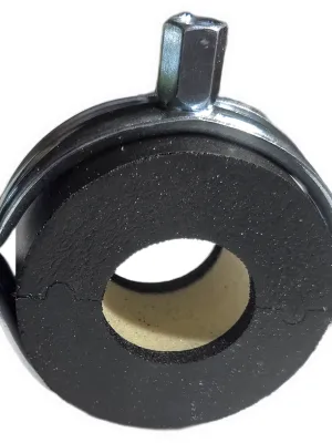 Collier coquille SAGICAL épaisseur 19 mm