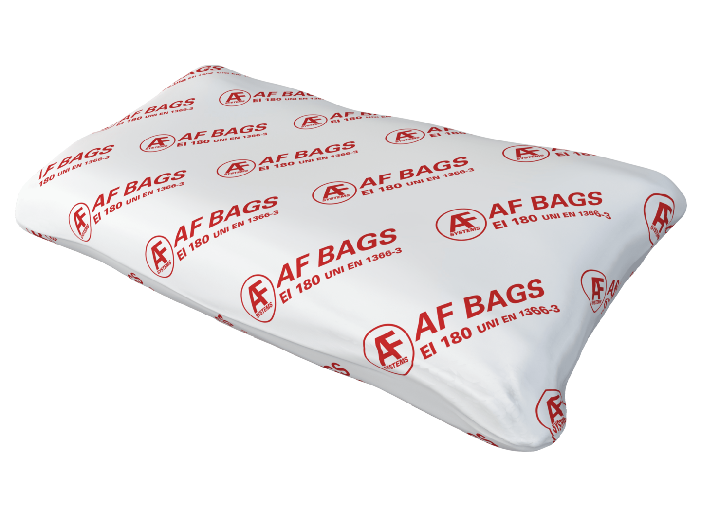 Coussins coupe-feu AF bags