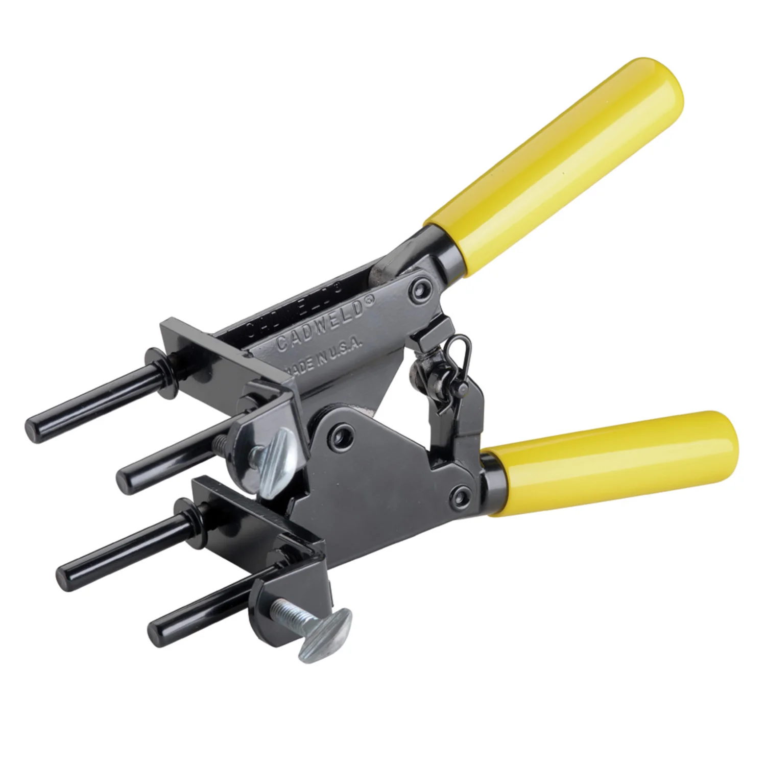 Pince pour moule L160