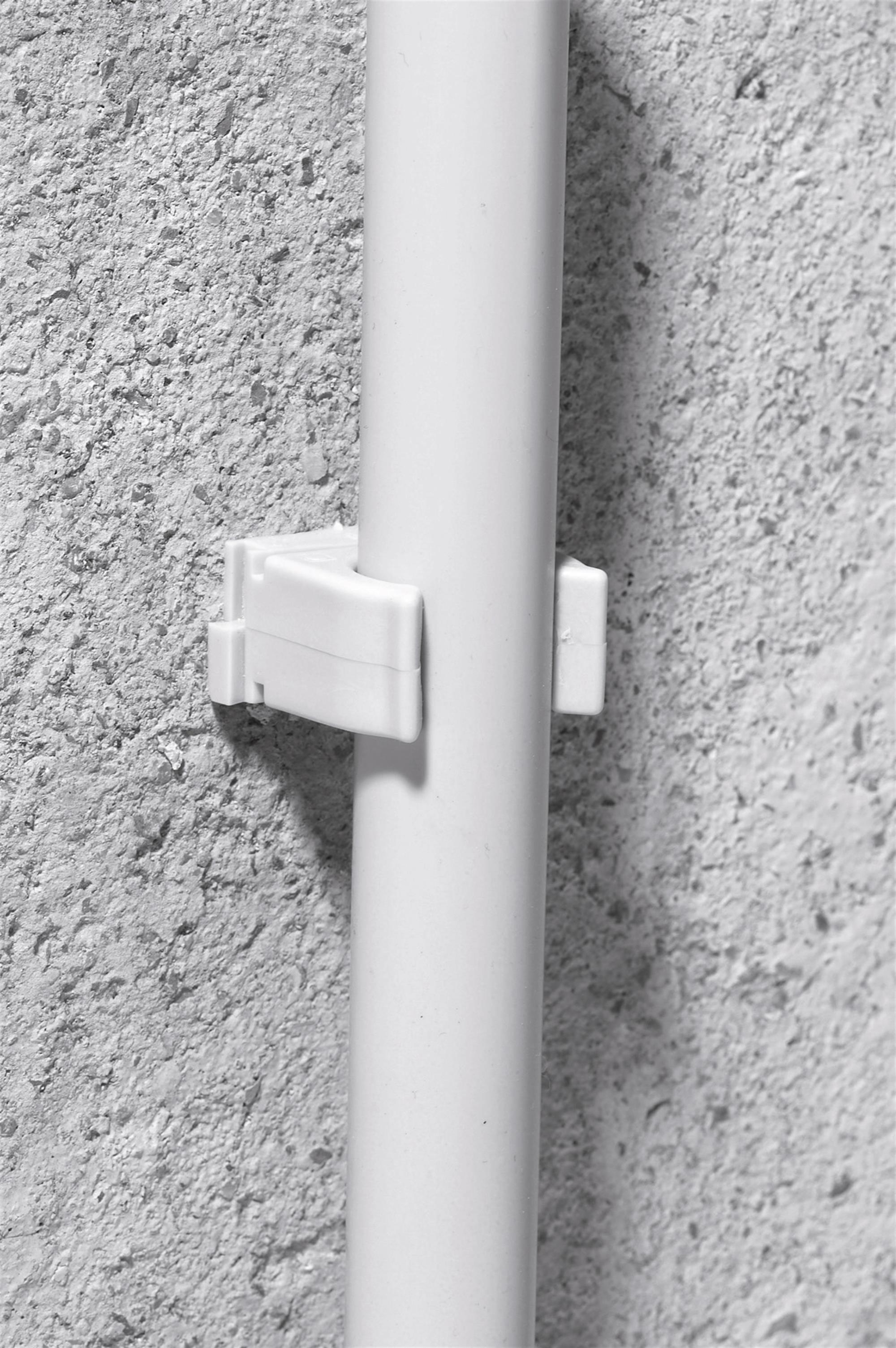 E-CLIP POUR TUBE