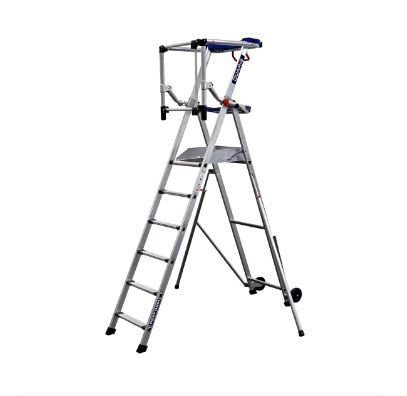 Plate-forme individuelle hauteur fixe F PERFORM