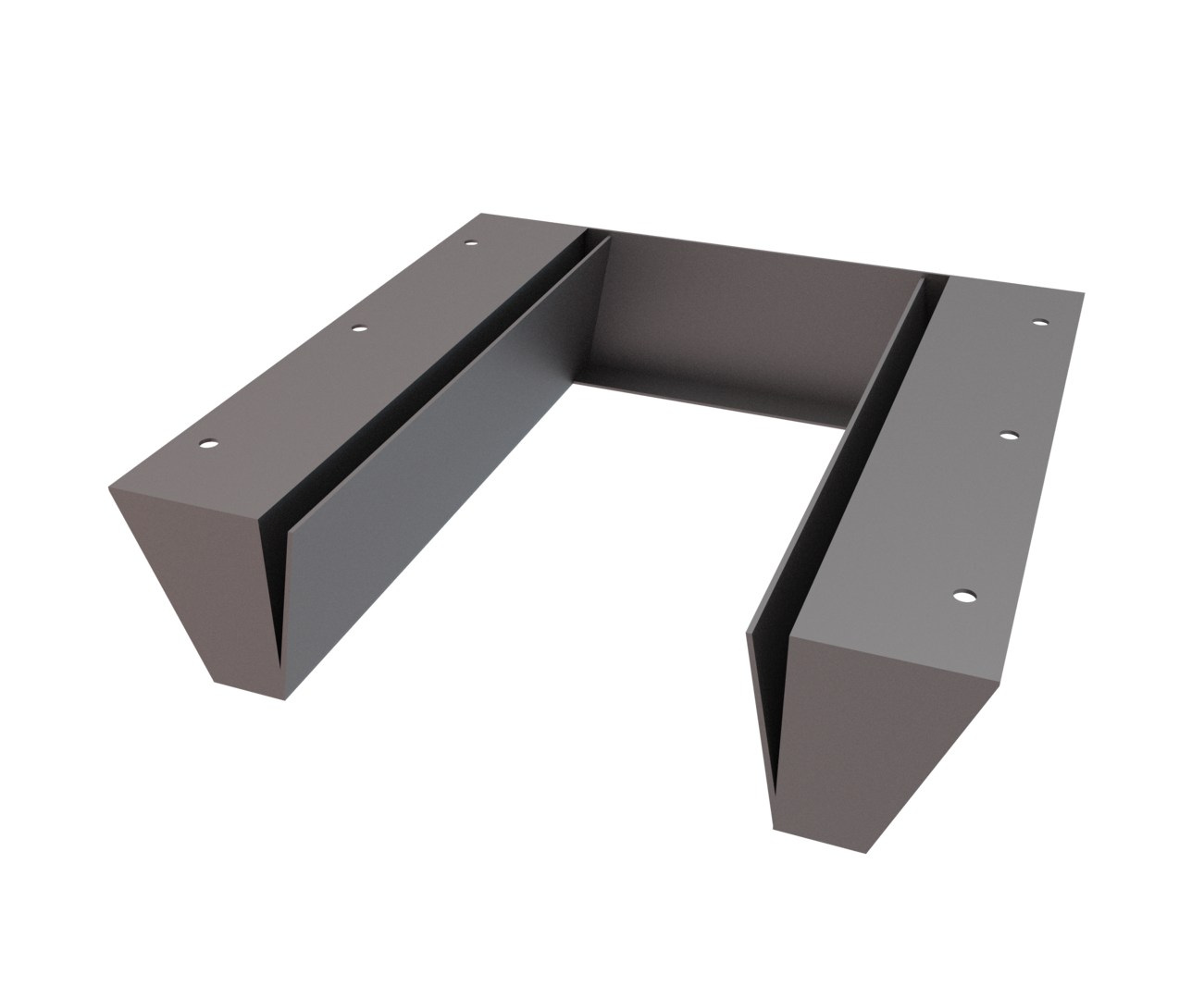 Collier coupe feu AF Collar C