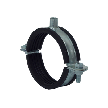 Collier série lourde isolé UNI R