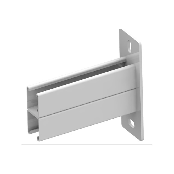 Console 41x41 double