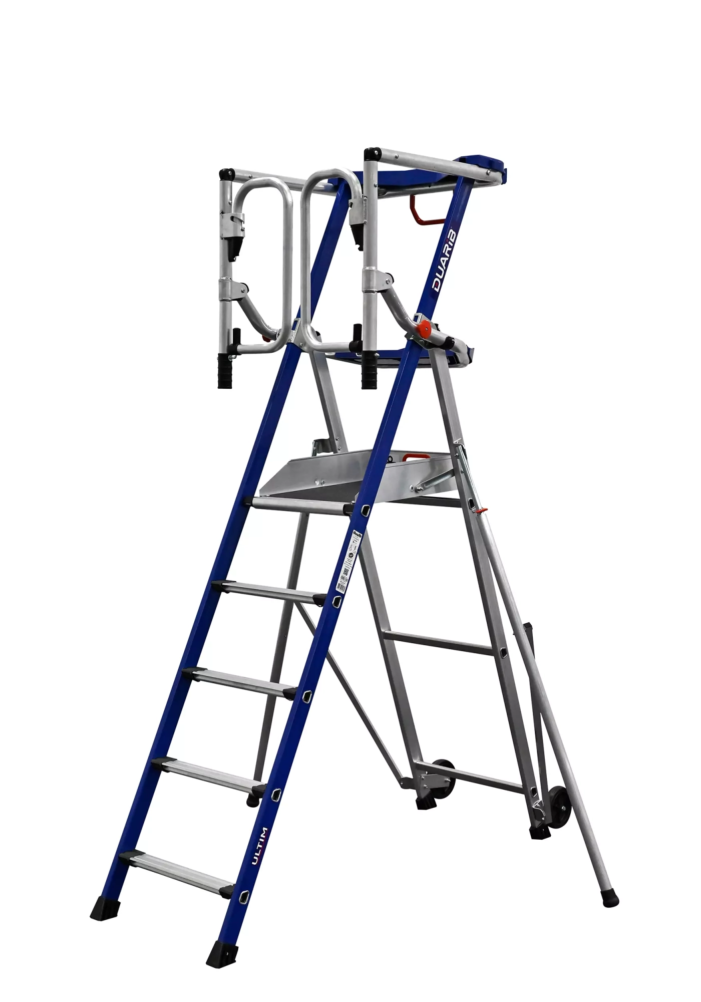 Plateforme individuelle